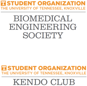 Official Student Org Logos