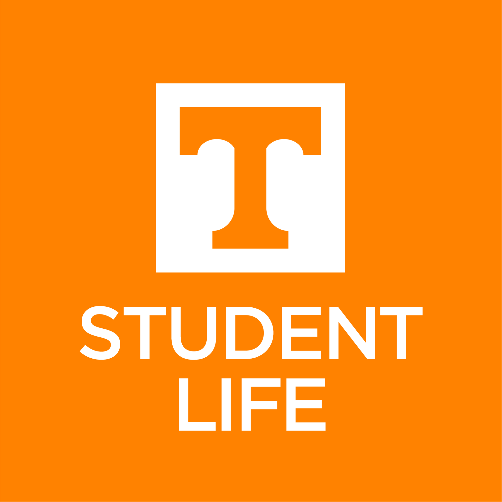 Student Life Icon